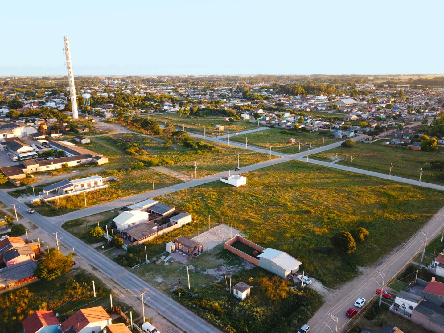 LOTEAMENTO TERRA BELLA